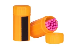 Vind- og vandafvisende tændstikker – 20 stk