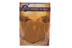 Viking Skæg – Fletninger