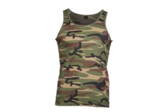Woodland Tank Top (Flere størrelser)