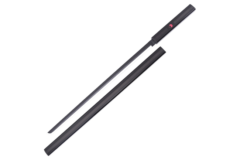 Sasuke Uchiha’s Katana - Bambusklinge