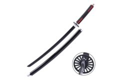 Tanjiro Kamado’s Katana - Bambusklinge