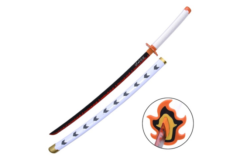 Rengoku Kyojuro’s Katana - Bambusklinge