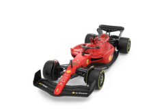 Fjernstyret 1:18 F1 Ferrari 75