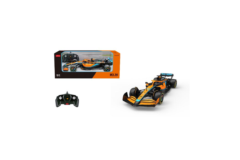 Fjernstyret 1:18 F1 McLaren MCL36