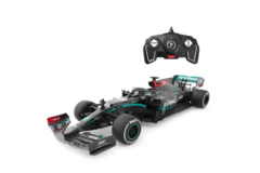 Fjernstyret 1:18 RC F1 Mercedes-AMG W11 EQ Perf