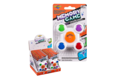 Memory Game / Elektronisk Hukommelsesspil