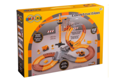 Construction Multi Track Bilbane – 112 dele