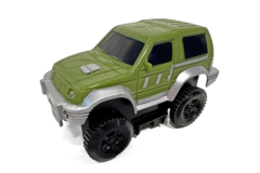 Ekstra Dino Bil til Multi Track Bilbane