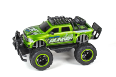Fjernstyret Off-Road Bil "Raptor Runner" 1:12