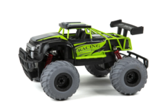 Fjernstyret Off-Road Bil "Hot Racing" 1:14