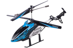 Fjernstyret Helikopter 2,4GHz "Lightning"
