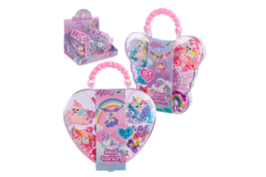 4Girlz Enhjørning Perlesæt