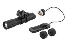 Skywoods Remoted Lygte - 1010 Lumen