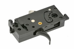 Komplet Aftrækker sæt i Stål til MWS Gas Våben