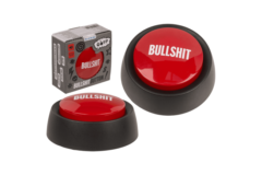 Bullshit Knap