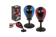 Lille Bord Bokse Bold - 16 cm