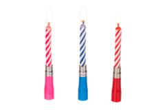 Musik Lys (Happy Birthday)