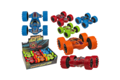 Monster Truck - 9,5x8 cm (Kopier)