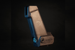 Heretic Labs Tank Greb Til MTW / Article Serier