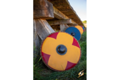 Gastir / Viking skjold - Flere varianter