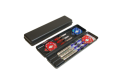 Dartsæt Pile Guld med Stål Spids - 20 gram