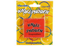 Knaldsnor - Pakke med 30 stk.
