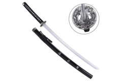 Kokushibou / Tsugikuni Michikatsu’s Katana - Bambusklinge