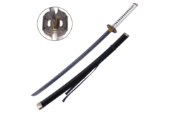 Virgil's Katana (Yamato) - Bambusklinge