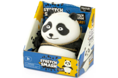 Stretch ’N Smash Panda – Super Stretchy Fidget Panda