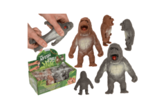 Stretchy Gorilla – 8,5x10 cm