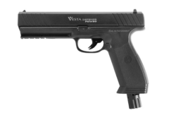 VESTA Defence Co2 Cal. 50 Pistol PDW50 - 19.5 Joule
