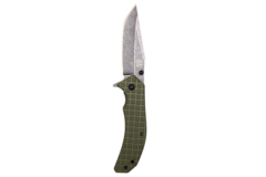 Kniv / Knife Demon - Olive