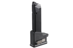 HPA Adapter til AAP01 Black