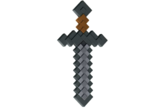 Minecraft Stone Sword