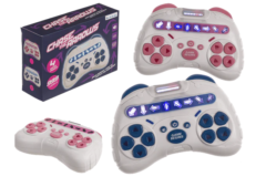 Chase the Arrows Game Console – Sjovt Reaktionstræningslegetøj