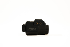 VESTA Defence F1 Taktisk Pistol Lygte med Strobe