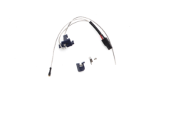 ULTIMATE switch assembly, buttstock