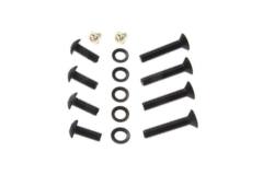 ULTIMATE screw set, version 2 gearbox