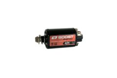 Ultimate Upgrade Motor, BOOST 40K Custom short axle