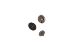 ULTIMATE gear set, BOOST, 13.5:1