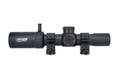 LMTS-02 LPVO Short Dot Scope 1.2-6 - Strike Systems