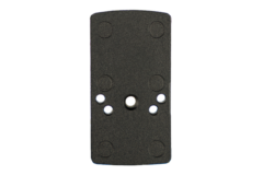 CZ P-10C DOCTOR/RMR Montage til Red Dot