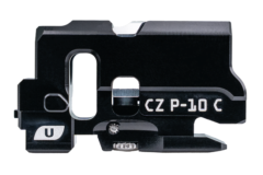 ULTIMATE TDC Hop-Up Unit, CZ P-10C