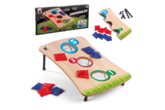 "Cornhole" Spil - 60x40cm