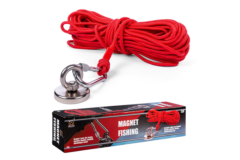 Magnetfiskeri Sæt - 60 kg