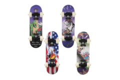 California Mini Skateboard - 43cm