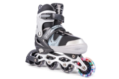 California Inliner Str. 35-38 | Sort med Lys