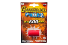 Gunman 6x100 Skuds Ruller