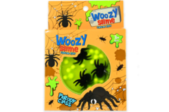 Krystal Slim Edderkop