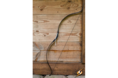 Rollespils bue De Luxe RFB - 133 cm